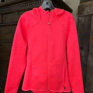 🍑🍑Avia Hoodie Neon Jacket